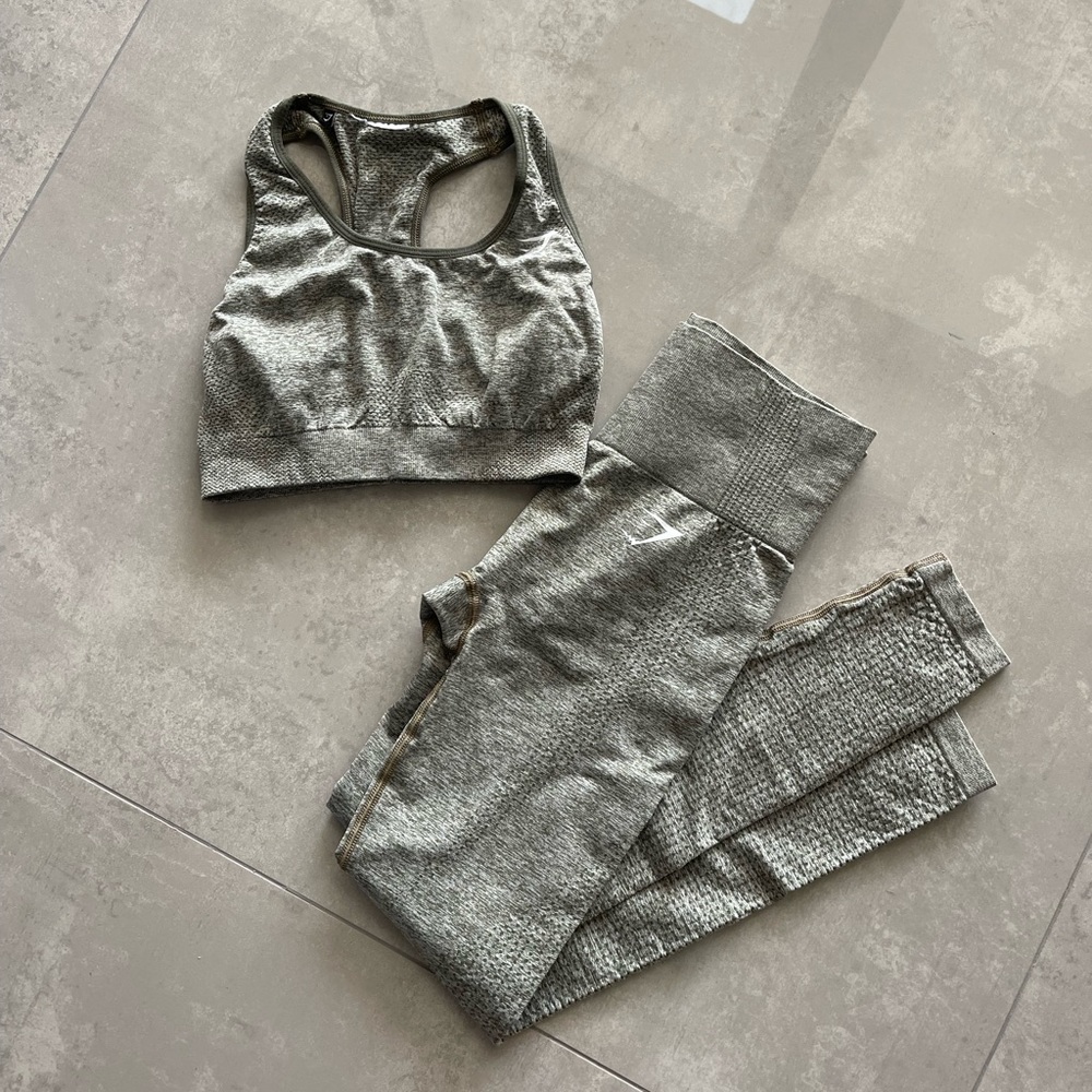 Gymshark Set